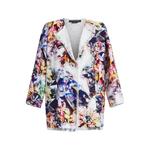 Рубашка ANAGNI Marina Rinaldi, белый - фото