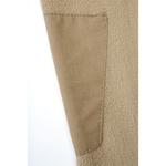 Толстовка Brandit Troyer Ripstop, бежевый - фото 4