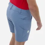 UBIC SHORT M Мужские шорты Millet, синий - фото 4