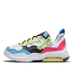 Кроссовки ma2 Air Jordan, белый - фото