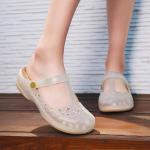 Клоги женские JSWEI, белый - фото 8