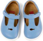 Балетки CAMPER Peu Cami, Blue - фото 3