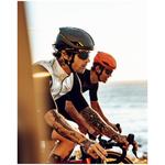 Солнцезащитные очки Shinobi Rig Reflective Sweet Protection, Matte Black/Rig Obsidian - фото 4