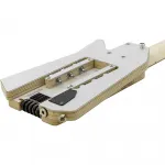 Акустическая гитара Traveler Guitar Ultra-Light Edge Angel White - фото 4