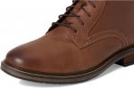 Ботинки Florsheim Forge Plain Toe Lace Boot, цвет Brown Crazy Horse - фото 6