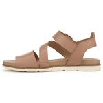 Сандалии Dr. Scholl'S, taupe - фото 4