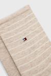 Носки (2 упаковки) Tommy Hilfiger, бежевый - фото 2