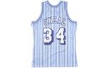 Баскетбольное джерси Mitchell & Ness NBA SW 96-97 34 - фото 2