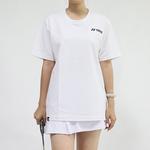 Футболка унисекс YONEX, Ecru - фото 8
