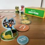 Поймаем медведя!, игра, Аузу Auzou - фото 3