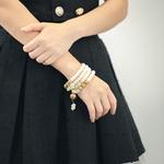 Бодхи браслет унисекс IWE - фото 7