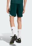 Adidas Performance Шорты для тренировок Regular 'FC Arsenal Tiro 25 Competition' в темно-зеленом цвете - фото 7