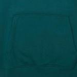 Sweatshirts Man Dark Cyan New Era, Dark Cyan - фото 3