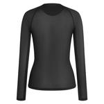 Базовый слой Rapha Lightweight Long, черный - фото 2