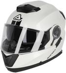 Шлем Acerbis serel solid 2024, White - фото