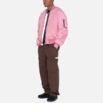 Куртка унисекс Stussy, светло-зеленый - фото 12