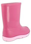 Резиновые сапоги BASIC Beck, цвет pink - фото 6