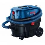 Пылесос для влажного и сухого мусора Bosch GAS 12-25 PL Professional - фото