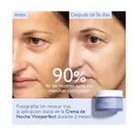 Гликолевый ночной крем Vinoperfect Caudalie, 50 ml - фото 2