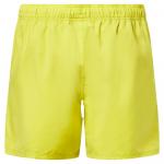 Шорты для плавания Oakley Beach Volley 16´´, желтый - фото 4