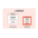 Крем для лица Arkeskin crema de día estuche Lierac, 2 шт. - фото 2