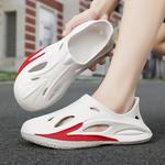 Сабо унисекс Caritesport, черный - фото 60