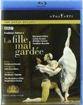 Диск Blu-ray La Fille Mal Gardee - фото