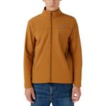 Куртка унисекс Northland, цвет Brown Yellow - фото 3