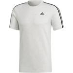 Adidas Футболка мужская Blend White - фото