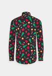 Рубашка Christmas Icons OppoSuits, черный - фото 7