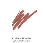 Карандаш для губ Morphe, lush lychee, 5.3 гр - фото 3