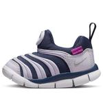 Кроссовки без динамо Nike, фиолетовый - фото