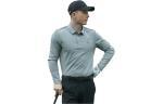 Мужская одежда для гольфа PGA, серый - фото