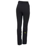 Брюки Karpos San Martino с высокой талией, черный - фото 2