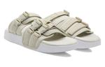 Шлепанцы PUMA Leadcat Ylm Han Shoe White, белый - фото 2
