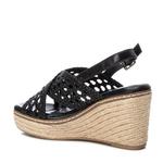 Сандалии женские Xti, черный - фото 2