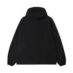 Carhartt WIP Куртка мужская, Black - фото 4