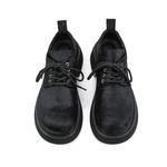 Туфли Men"s Casual Men Low-Top черный Hanqiaoriji - фото 6