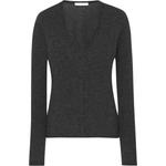 THE ROW Топ женский серый - фото 3