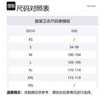 Серый мужской свитшот Calvin Klein, серый - фото 2