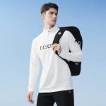 Descente Мужская футболка серии Ski - фото 7