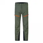 Брюки Hannah Wiel, зеленый - фото 3