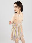 Платье O'Neill Malu Beach Kleid, multi stripe - фото 6