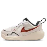 Кроссовки (TD) Air Jordan CMFT Era 'Sail Redstone Black' - фото