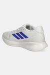 Беговые кроссовки Runfalcon 3 Adidas Performance, серый - фото 3
