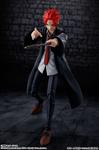 Фигурка Mashle Magic and Muscles - Dot Barrett SH Figuarts Figure - фото