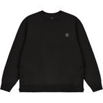 Свитшот мужской CLOT, хаки - фото 9