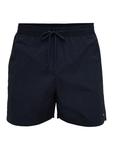 Tommy Hilfiger Underwear Бермуды в цвете Navy - фото
