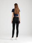 Узкие джинсы Tommy Jeans SYLVIA, Black Denim - фото 4