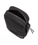 Сумка мужская Tommy Hilfiger через плечо, черный - фото 3